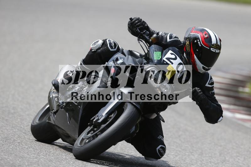 Archiv-2025/24 08.06.2025 TZ Motorsport ADR/Gruppe gruen/20